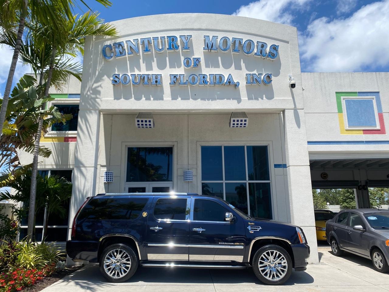 cadillac escalade esv 2007 1GYFK66827R206232 image cadillac escalade esv 2007 1GYFK66827R206232 image